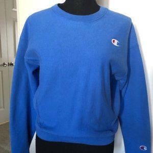 CHAMPION - REVERSE WEAVE SWEATSHIRT (XS)